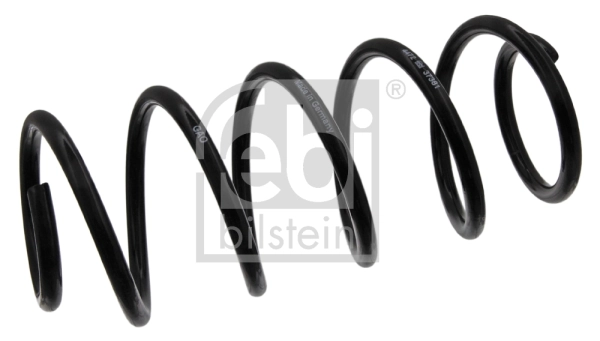 Suspension Spring